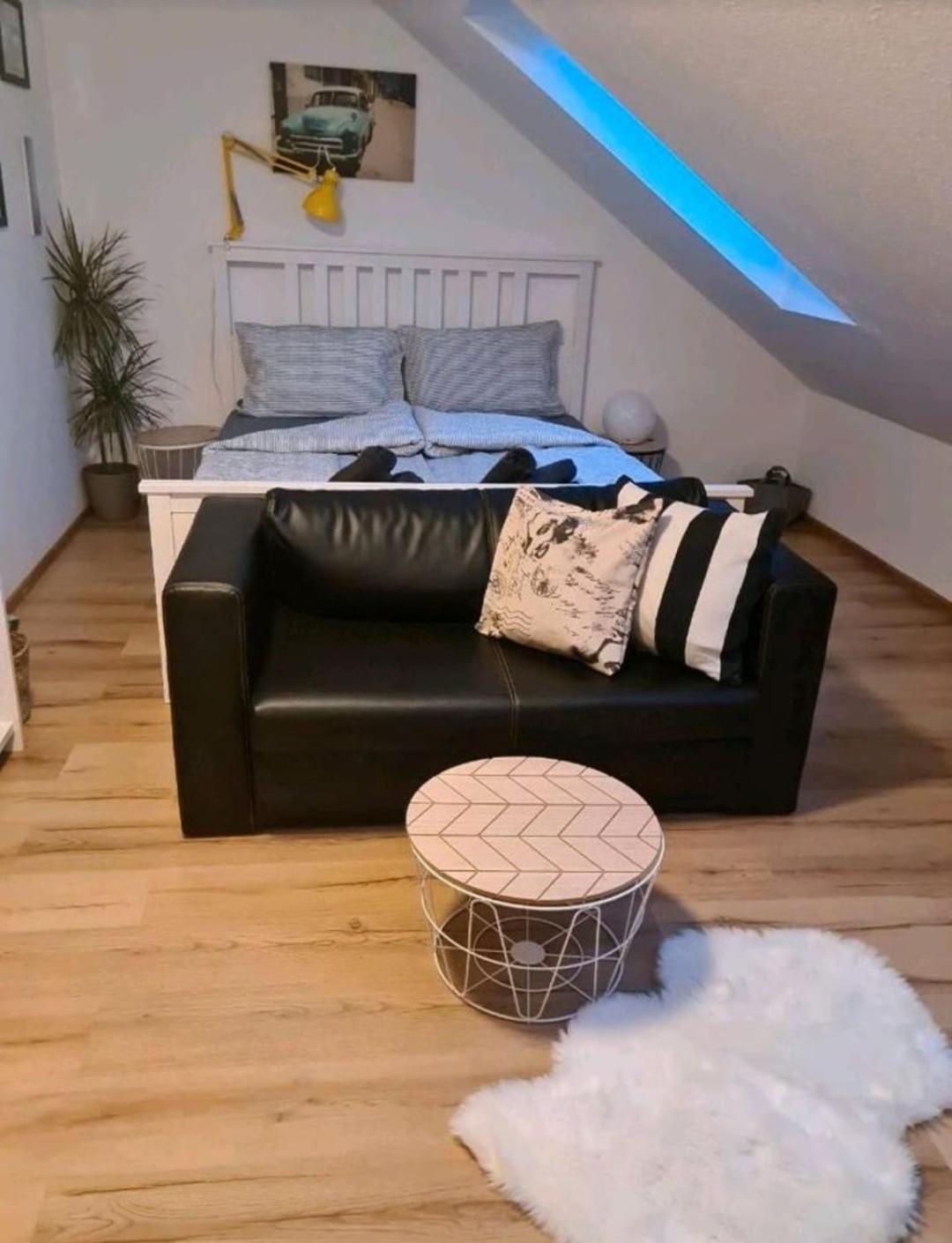 Dacha Apartment