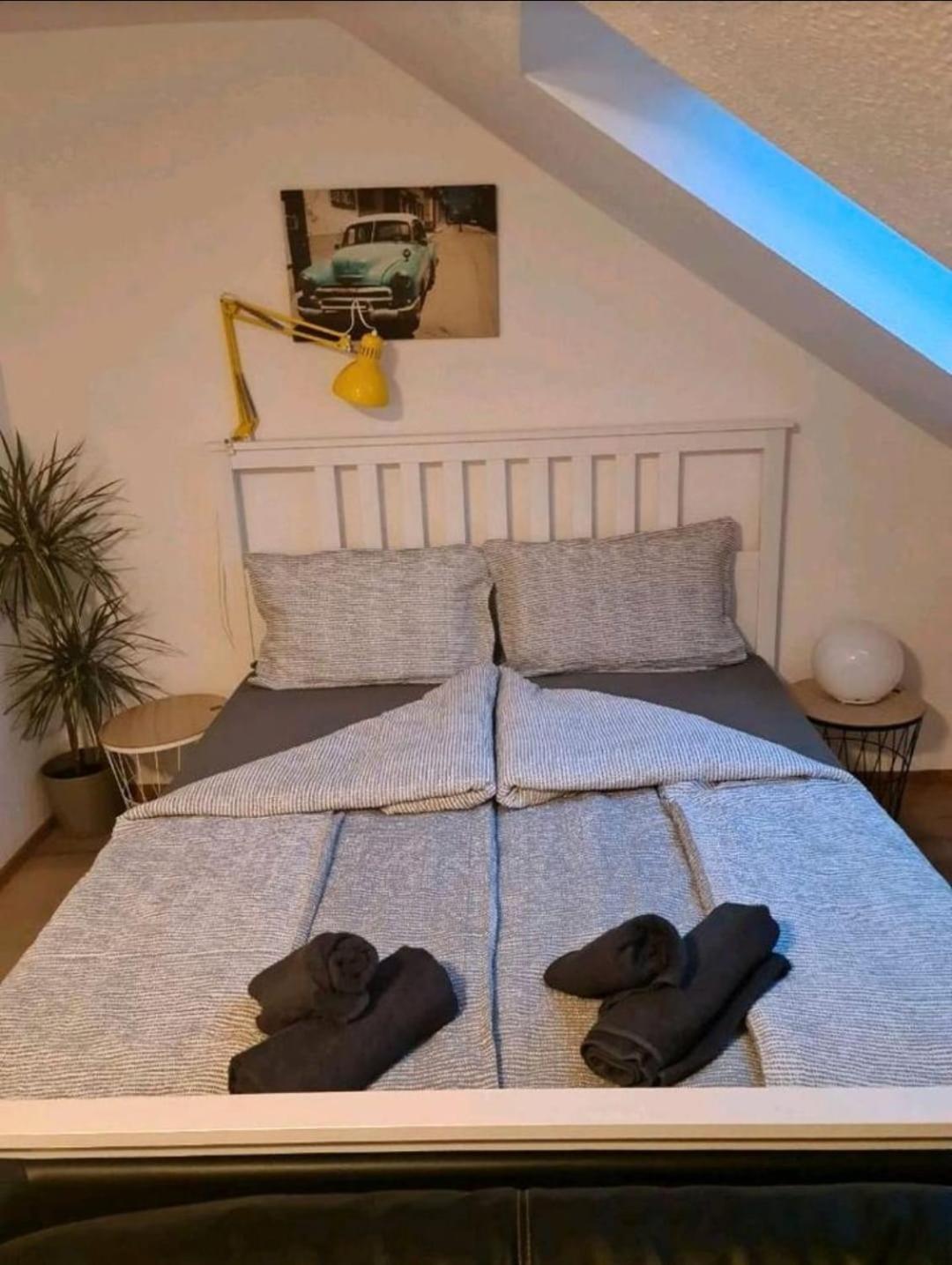 Apartment Dacha