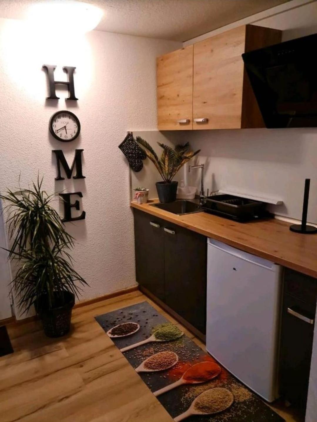 Dacha Apartment