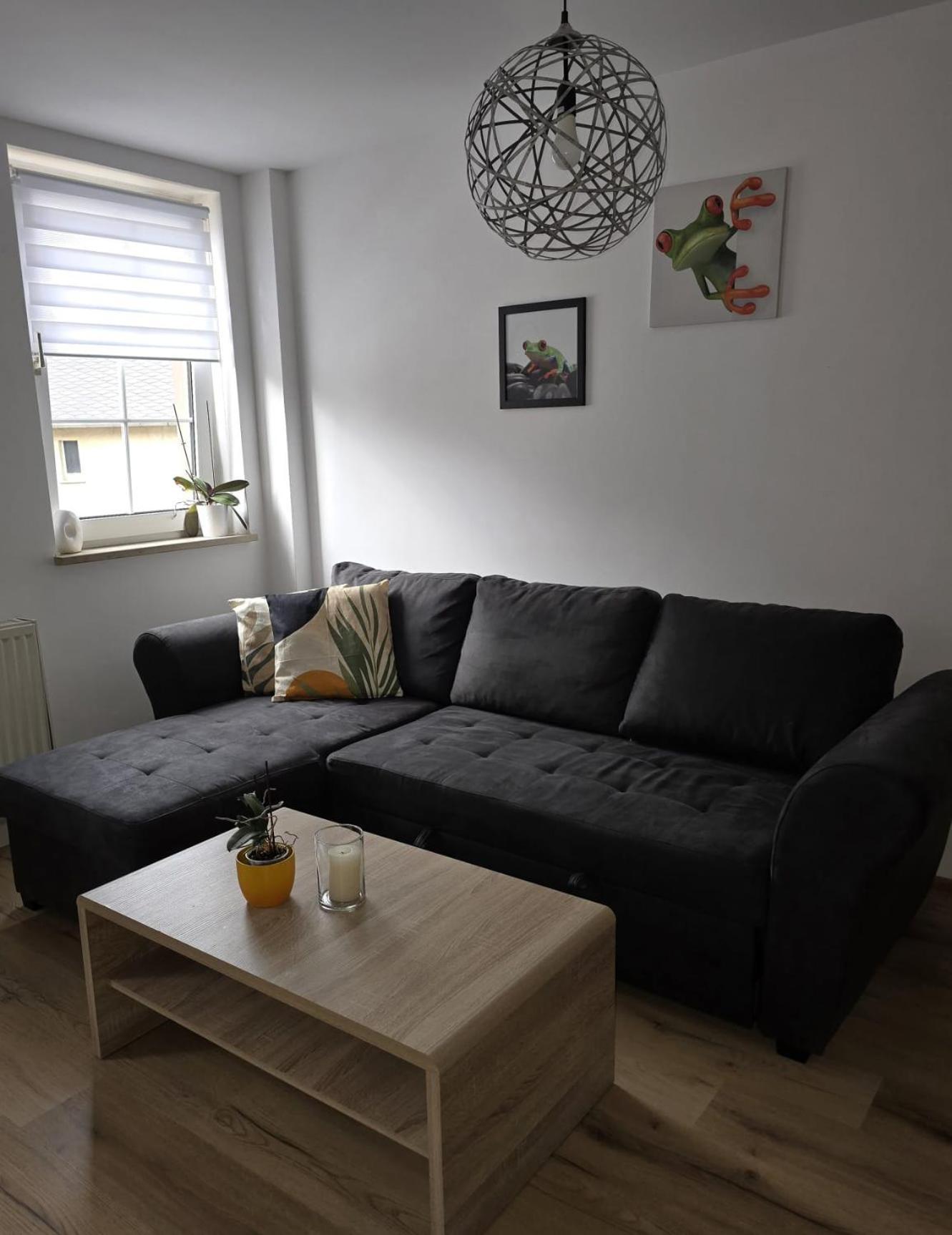 Apartment Dacha