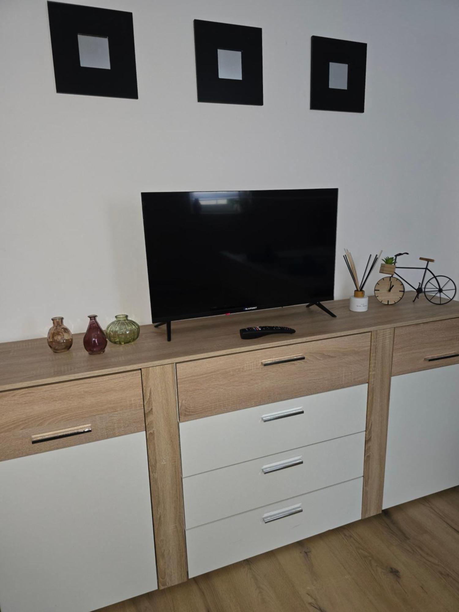 Dacha Apartment