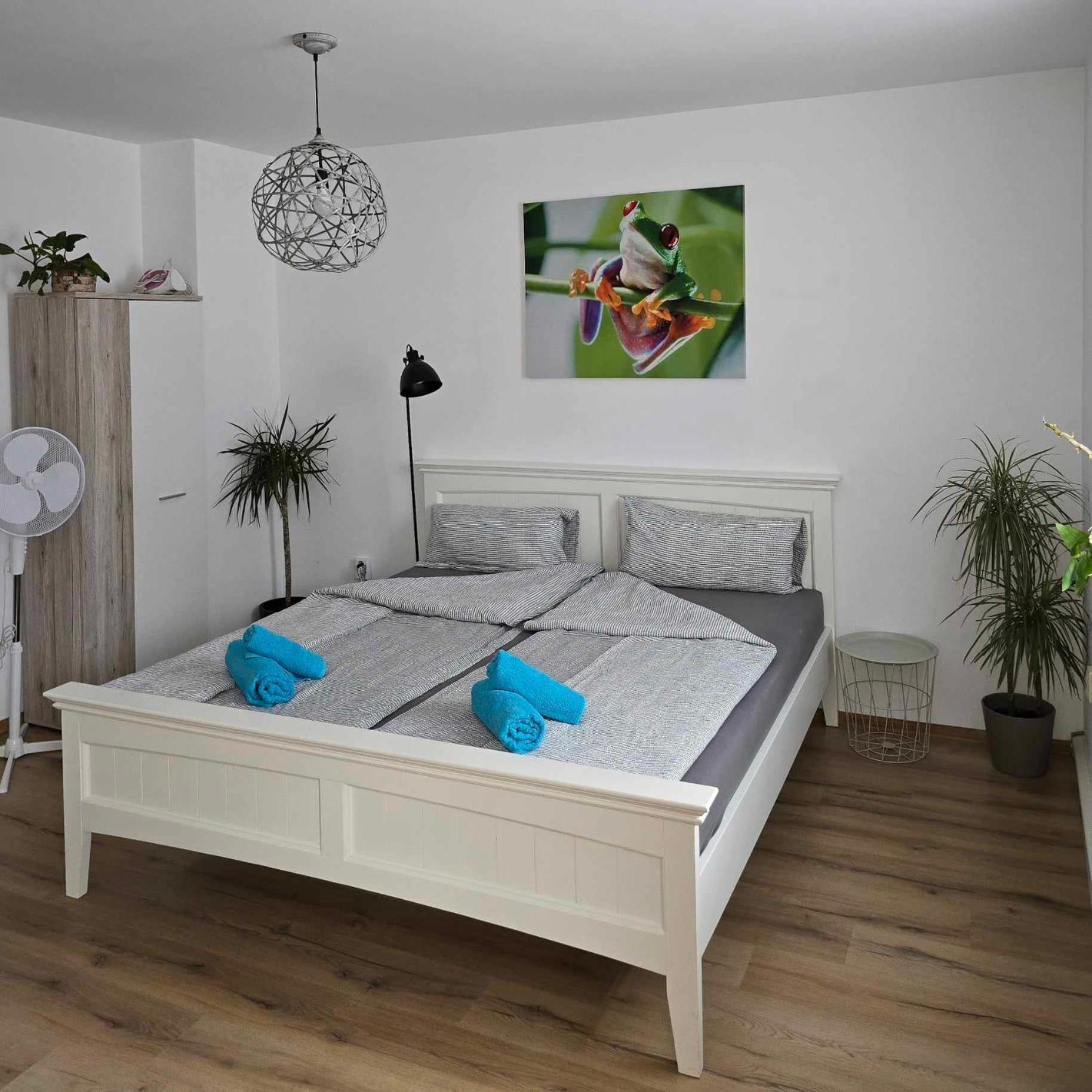 Apartment Dacha