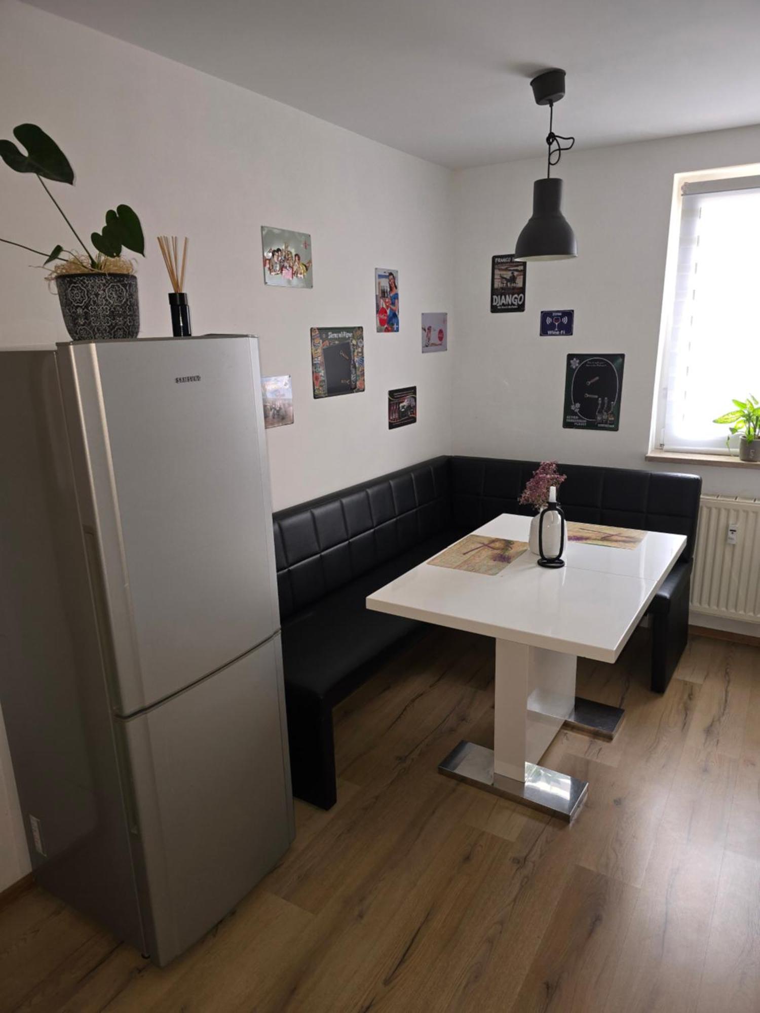 Apartment Dacha Niederwurschnitz