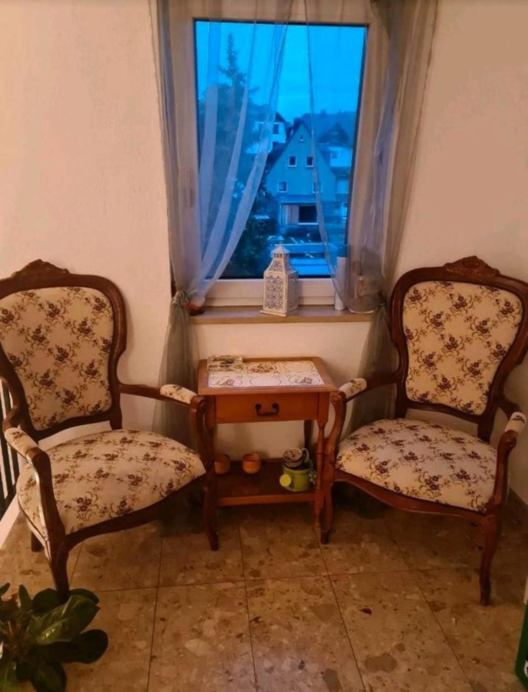 Apartment Dacha *