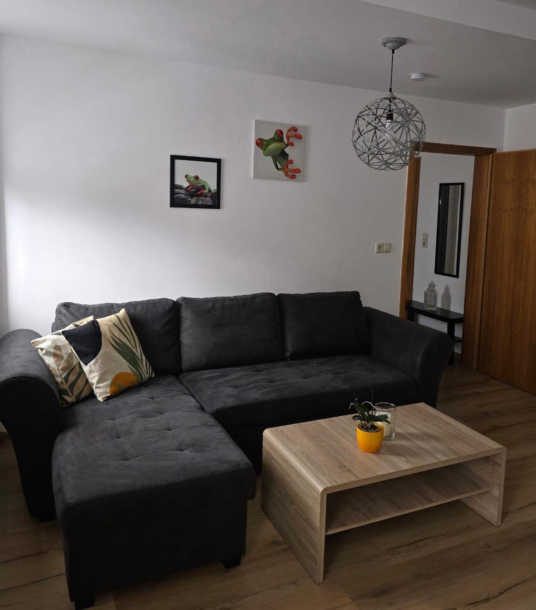 Dacha Apartment
