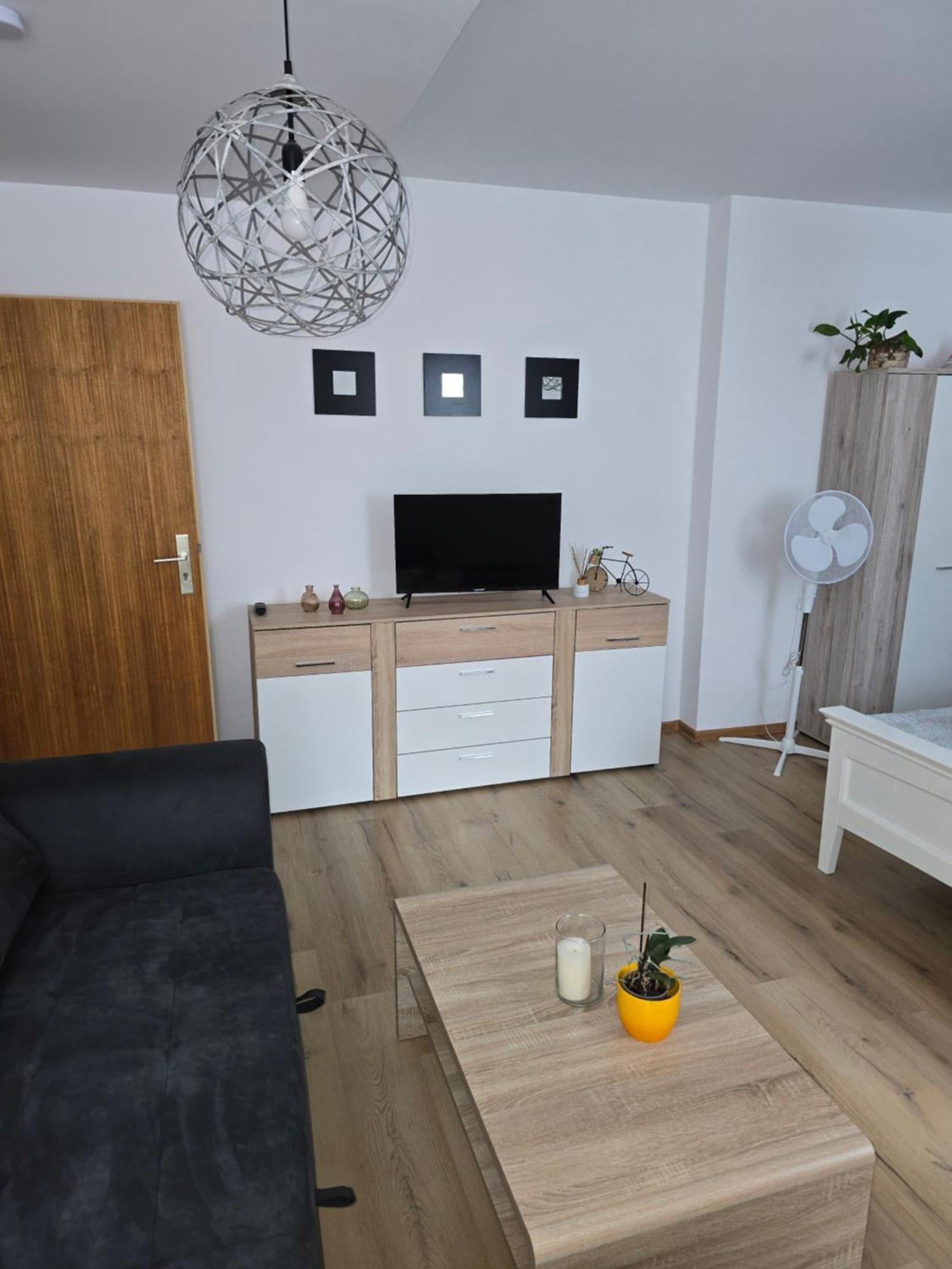 Apartment Dacha *