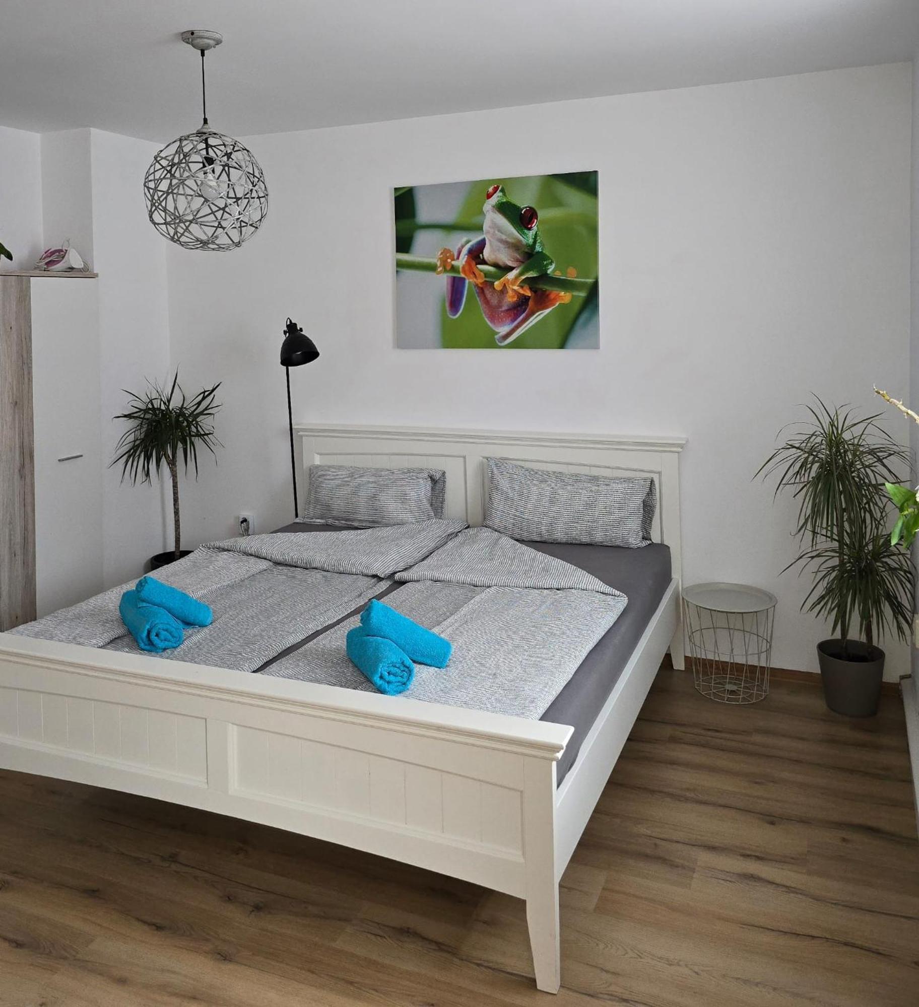 Dacha Niederwurschnitz